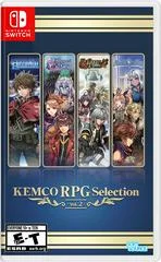 Carátula de KEMCO RPG Selection Vol. 2