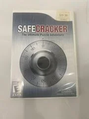 Carátula de Safe Cracker