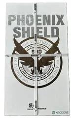 Carátula de Tom Clancy's The Division 2 [Phoenix Shield Edition]