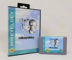 Carátula de Mikeyeldey95 [Homebrew]