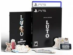 Carátula de Luto: Special Edition