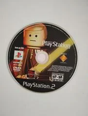 Carátula de Playstation Magazine Issue 93
