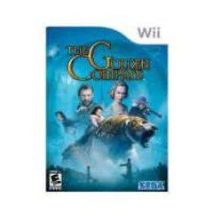 Carátula de The Golden Compass
