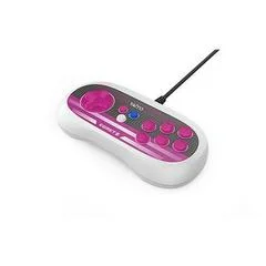 Carátula de Taito Egret II Controller Pad