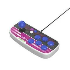 Carátula de Taito EGRET II Mini Control Panel