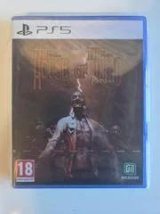 Carátula de The House Of The Dead Remake