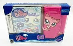 Carátula de Littlest Pet Shop Winter [Walmart]