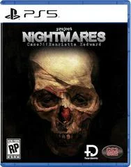 Carátula de Project Nightmares Case 36: Henrietta Kedward