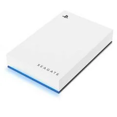 Carátula de Seagate External Storage
