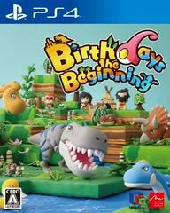 Carátula de Birthdays The Beginning