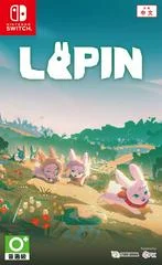 Carátula de Lapin