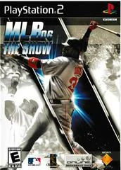 Carátula de MLB 06 The Show