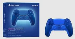 Carátula de PlayStation DualSense Wireless Controller [Icon Blue]