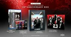 Carátula de Hitman: World Of Assassination [Anniversary Edition]