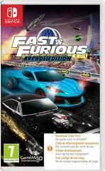 Carátula de Fast & Furious: Arcade Edition