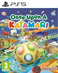 Carátula de Once Upon A Katamari