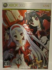 Carátula de 11eyes CrossOver [Limited Edition]