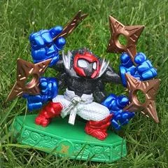 Carátula de Master Starcast [Happy Birthday Ben]