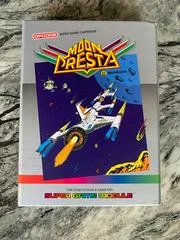 Carátula de Moon Cresta