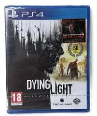 Carátula de Dying Light [Bonus]