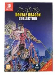 Carátula de Double Dragon Collection [Collector's Edition]