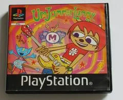 Carátula de Um Jammer Lammy [Rental Only Not For Resale]