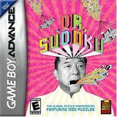 Carátula de Dr. Sudoku