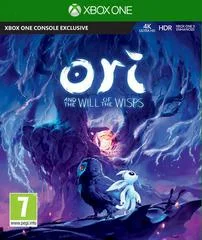 Carátula de Ori And The Will Of The Wisps