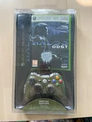 Carátula de Halo 3: ODST [Collector's Pack]