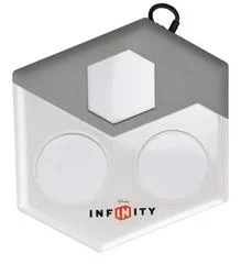 Carátula de Disney Infinity Portal