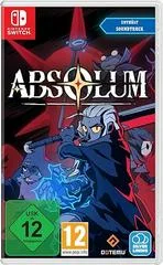 Carátula de Absolum