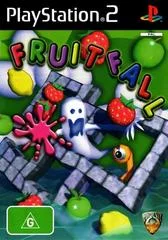 Carátula de Fruit Fall