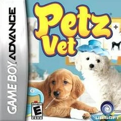Carátula de Petz Vet