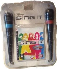 Carátula de Disney Sing It [Microphone Bundle]