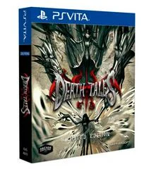 Carátula de Death Tales [Limited Edition]