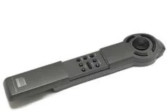 Carátula de CD-I Commander Controller