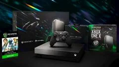 Carátula de Xbox One X [Taco Bell Eclipse Edition]