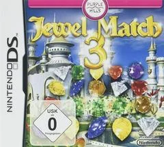Carátula de Jewel Match 3