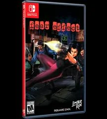 Carátula de Fear Effect [10th Anniversary]