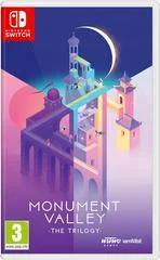 Carátula de Monument Valley: The Trilogy
