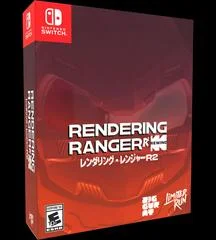 Carátula de Rendering Ranger R2 Rewind [Armageddon Edition]