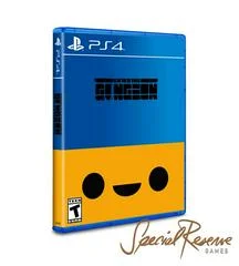 Carátula de Enter The Gungeon [Limited Run]