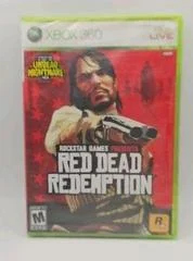 Carátula de Red Dead Redemption [Undead Nightmare Pack]