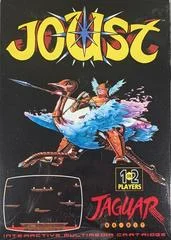 Carátula de Joust