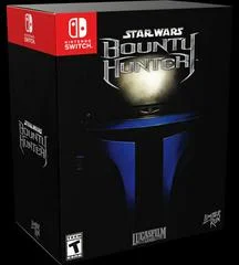 Carátula de Star Wars Bounty Hunter [Master Edition]
