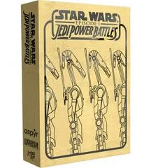 Carátula de Star Wars Episode I Jedi Power Battles [Premium Edition]