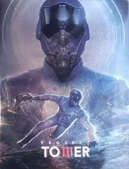 Carátula de Project Tower [Steelbook Edition]
