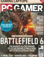 Carátula de PC Gamer [Issue 403] Holiday