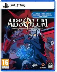 Carátula de Absolum