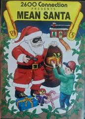 Carátula de Mean Santa
